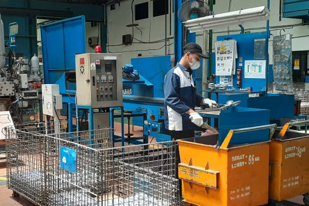 Die Casting